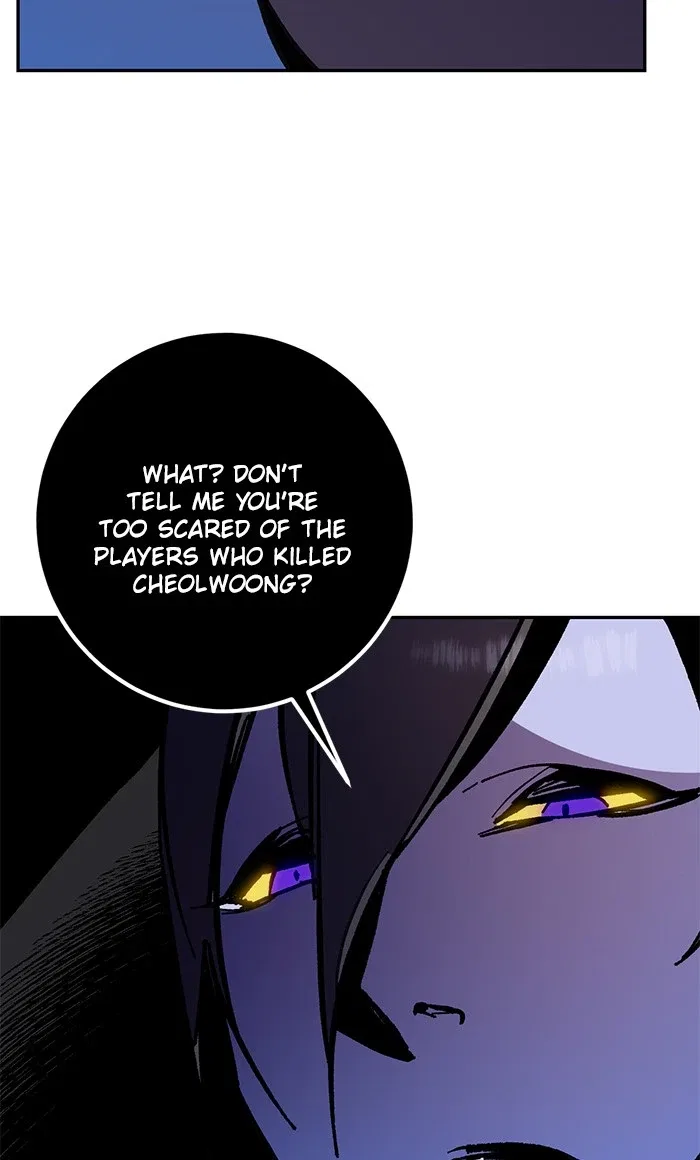Return to Player Chapter 35 – Page 88