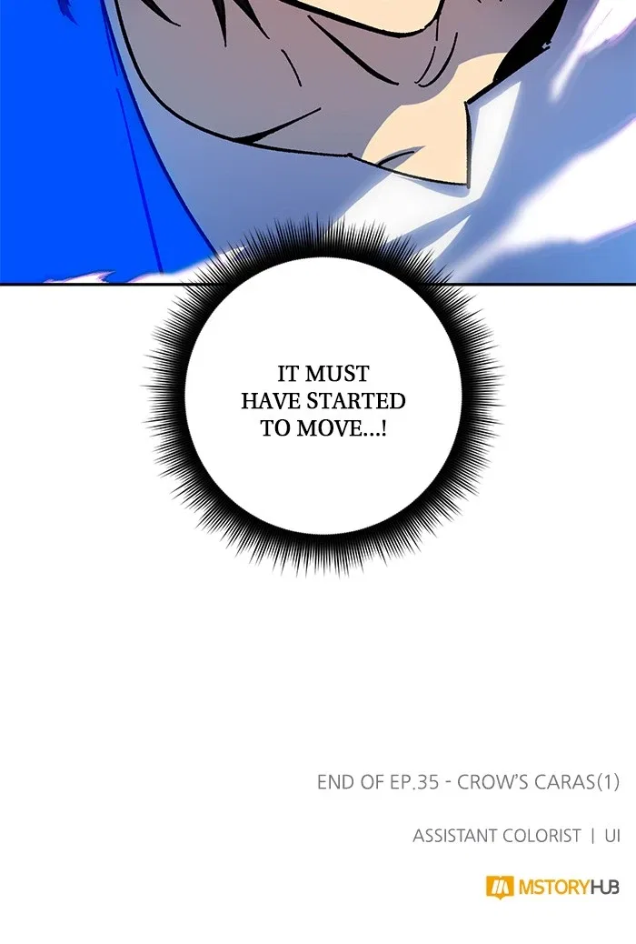 Return to Player Chapter 35 – Page 100