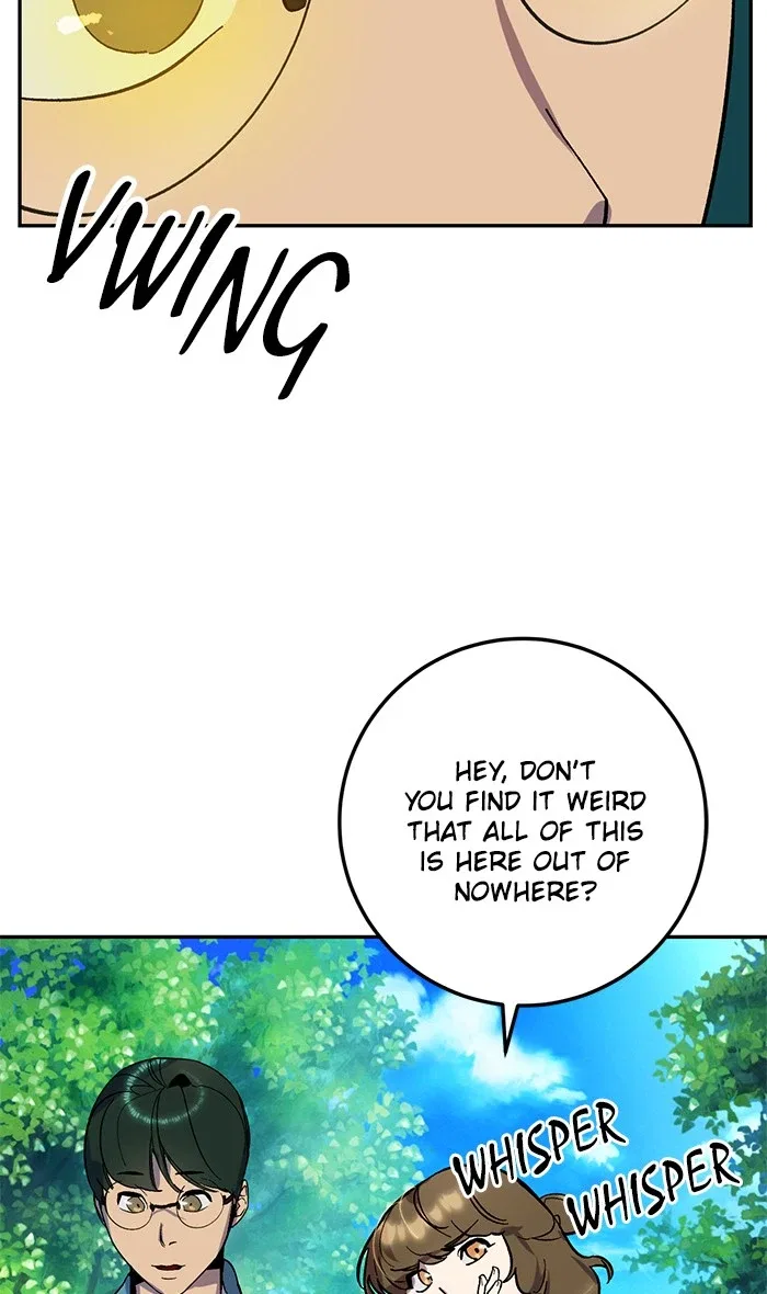 Return to Player Chapter 33 – Page 11