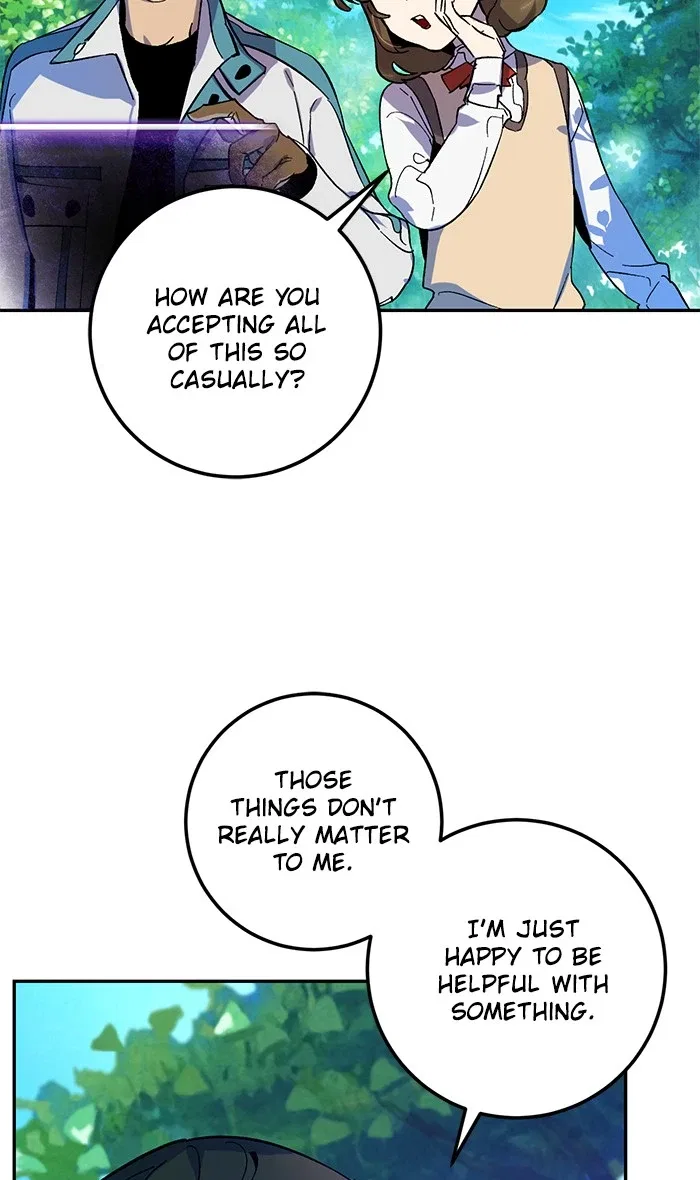 Return to Player Chapter 33 – Page 12