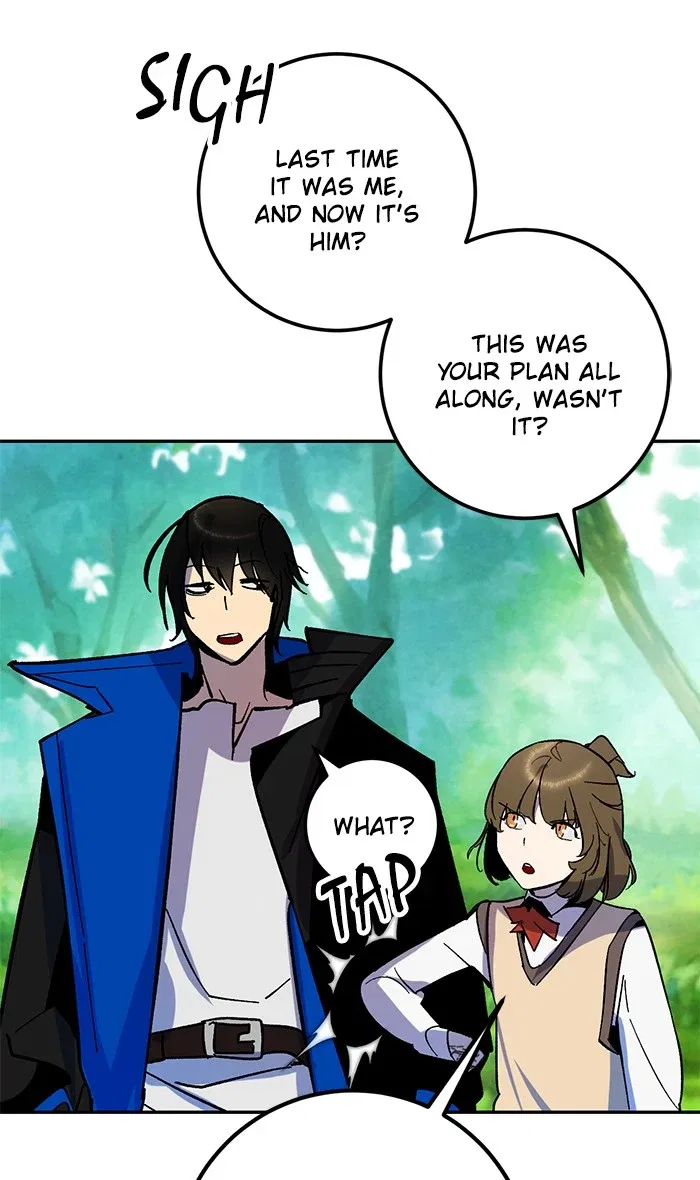Return to Player Chapter 33 – Page 14