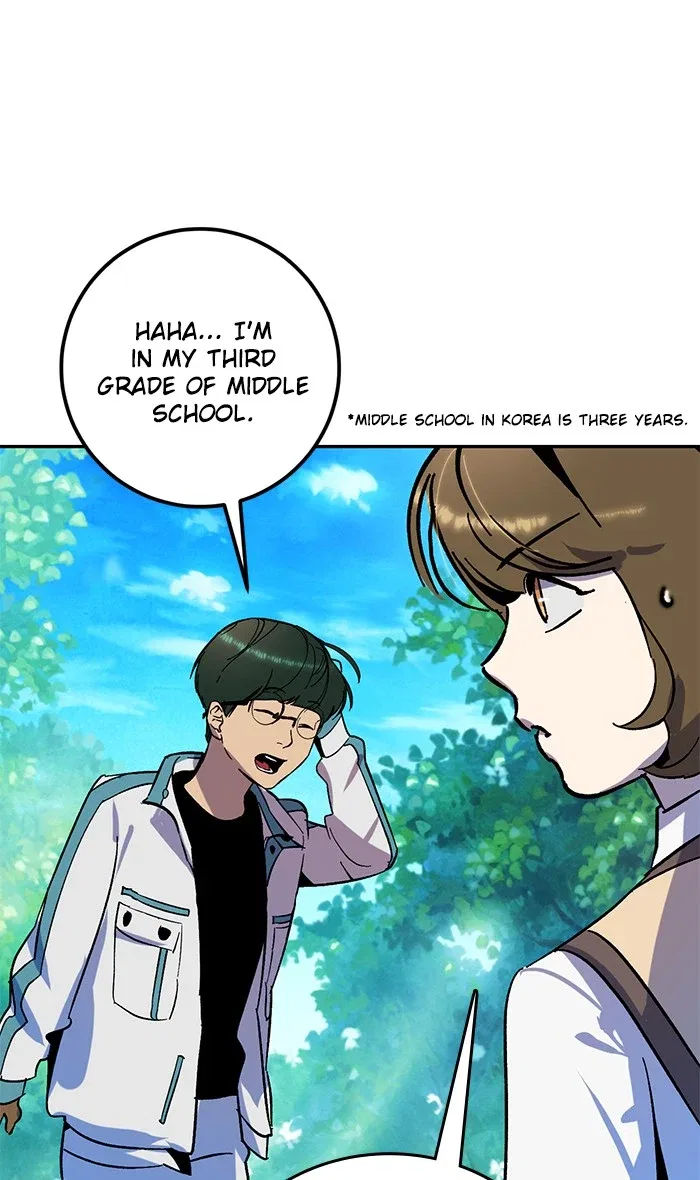 Return to Player Chapter 33 – Page 17