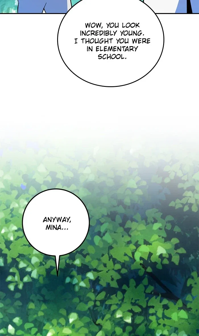 Return to Player Chapter 33 – Page 18