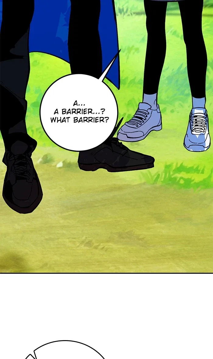 Return to Player Chapter 33 – Page 20