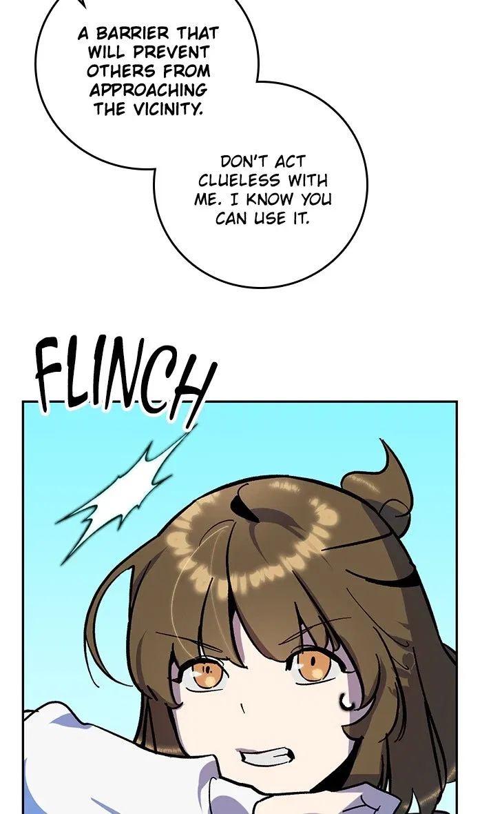 Return to Player Chapter 33 – Page 21