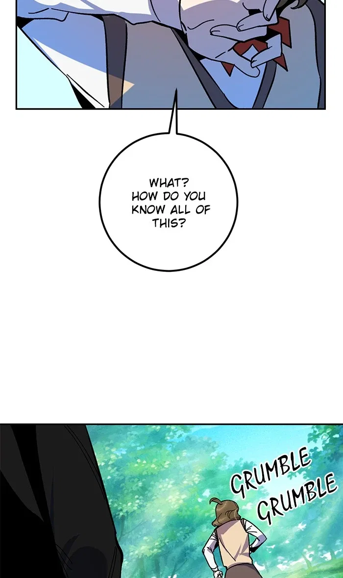 Return to Player Chapter 33 – Page 22