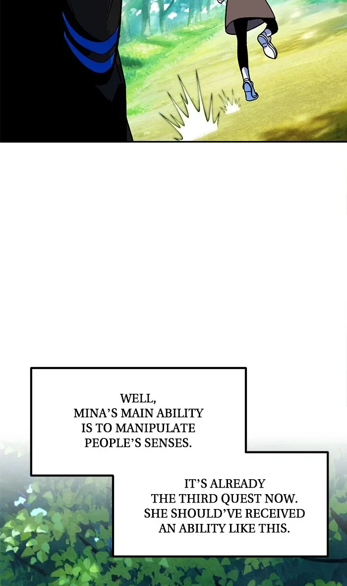 Return to Player Chapter 33 – Page 23