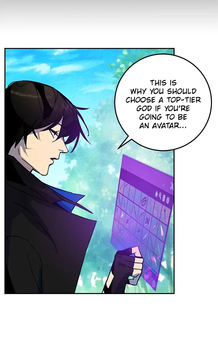 Return to Player Chapter 33 – Page 33