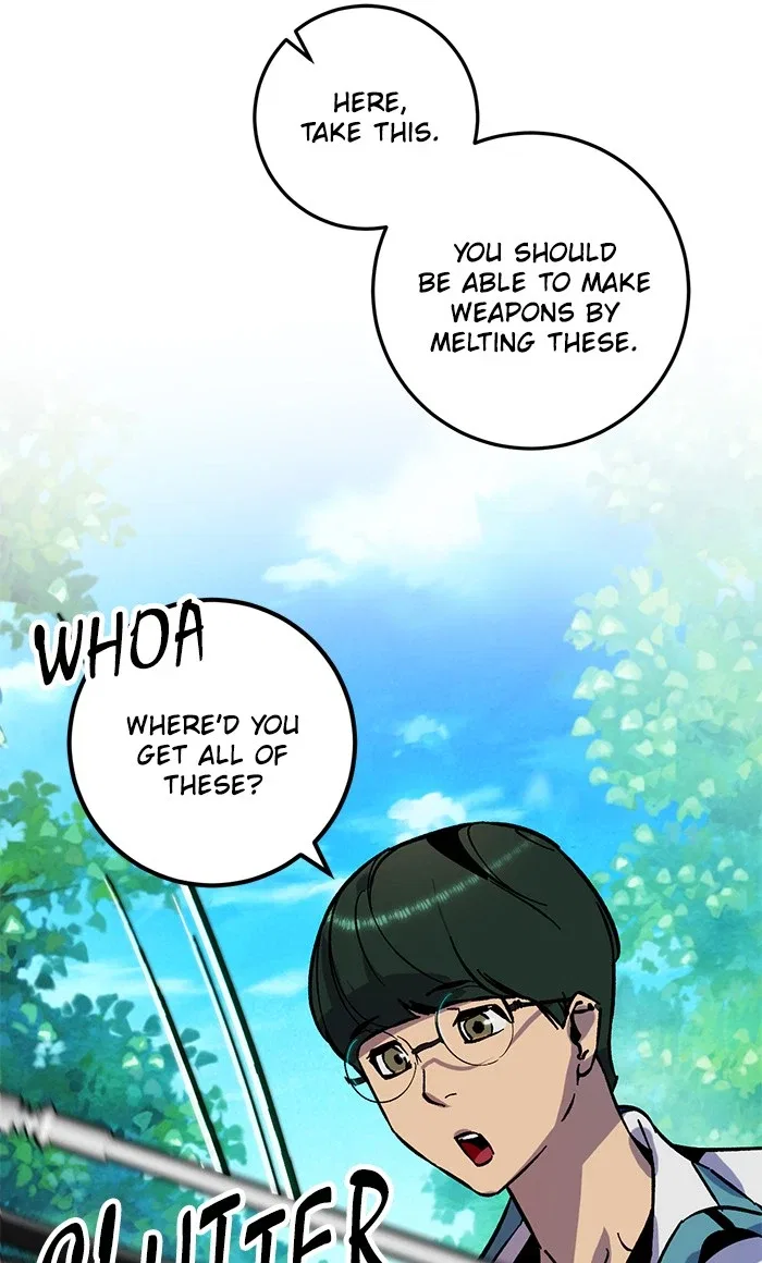 Return to Player Chapter 33 – Page 34
