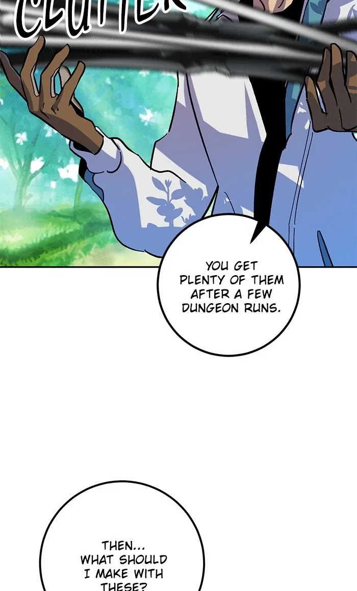 Return to Player Chapter 33 – Page 35