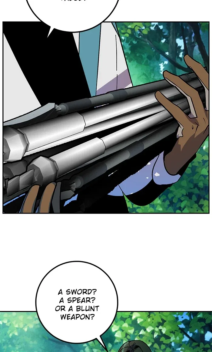 Return to Player Chapter 33 – Page 36