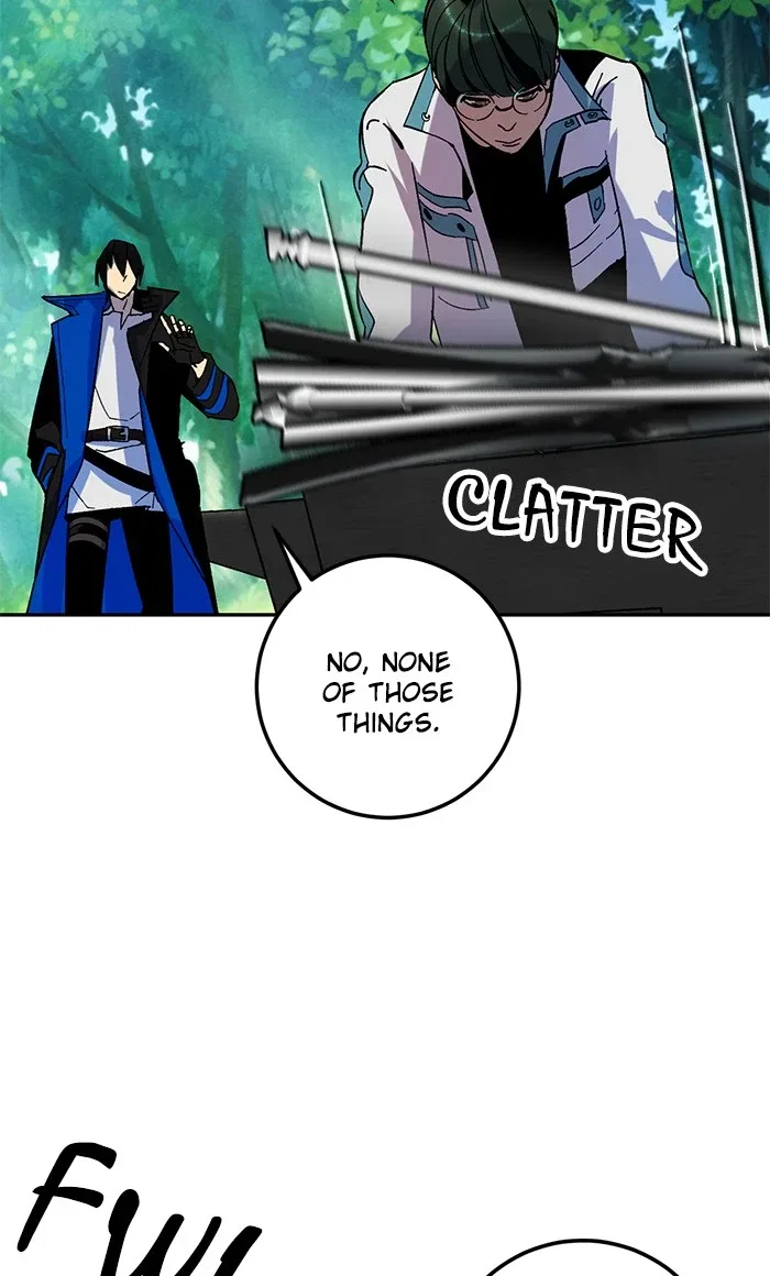 Return to Player Chapter 33 – Page 37