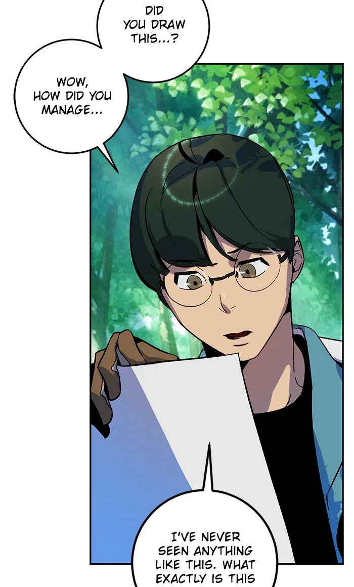Return to Player Chapter 33 – Page 39