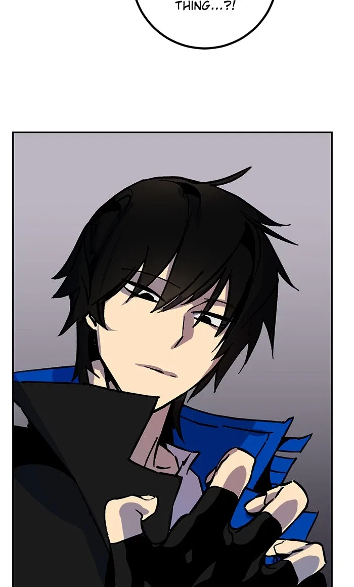 Return to Player Chapter 33 – Page 40