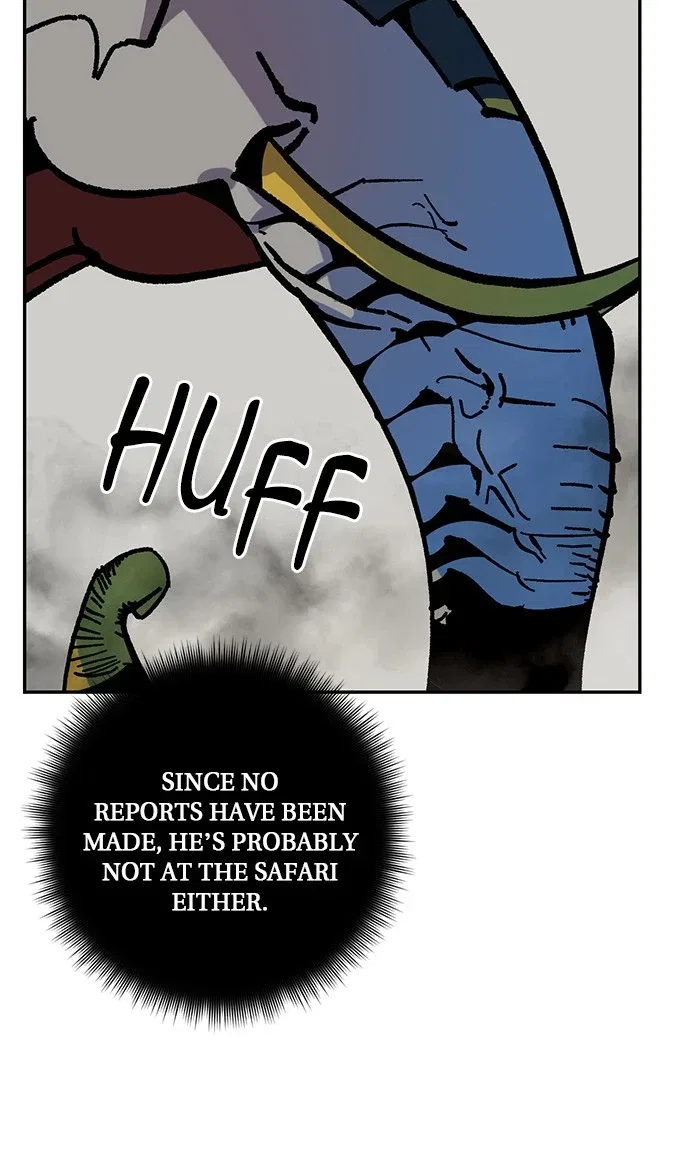 Return to Player Chapter 33 – Page 48