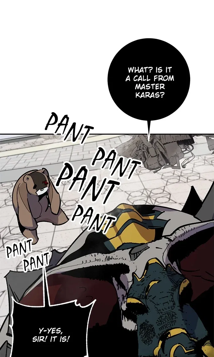 Return to Player Chapter 33 – Page 51