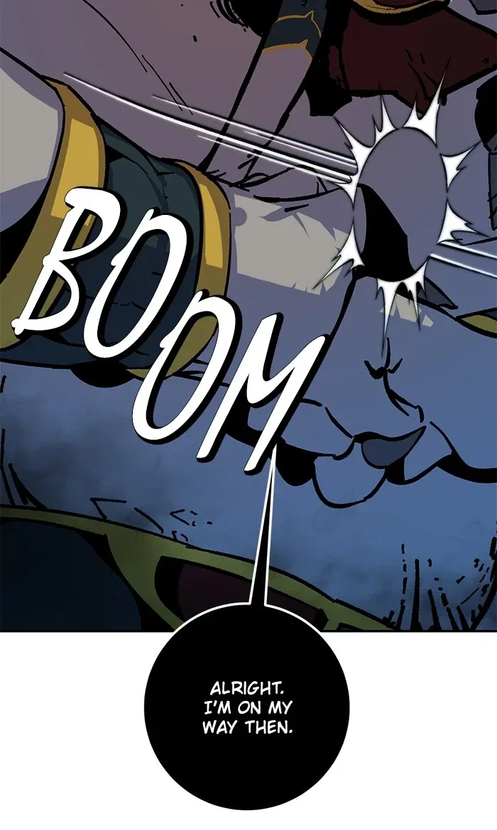 Return to Player Chapter 33 – Page 53