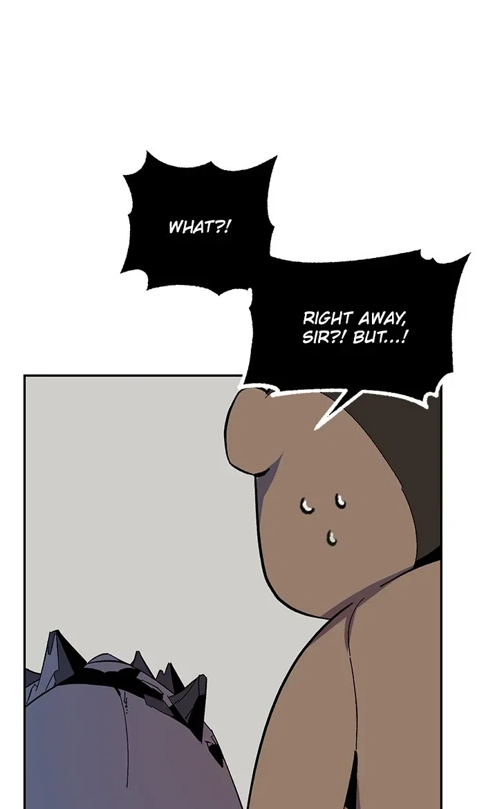 Return to Player Chapter 33 – Page 54