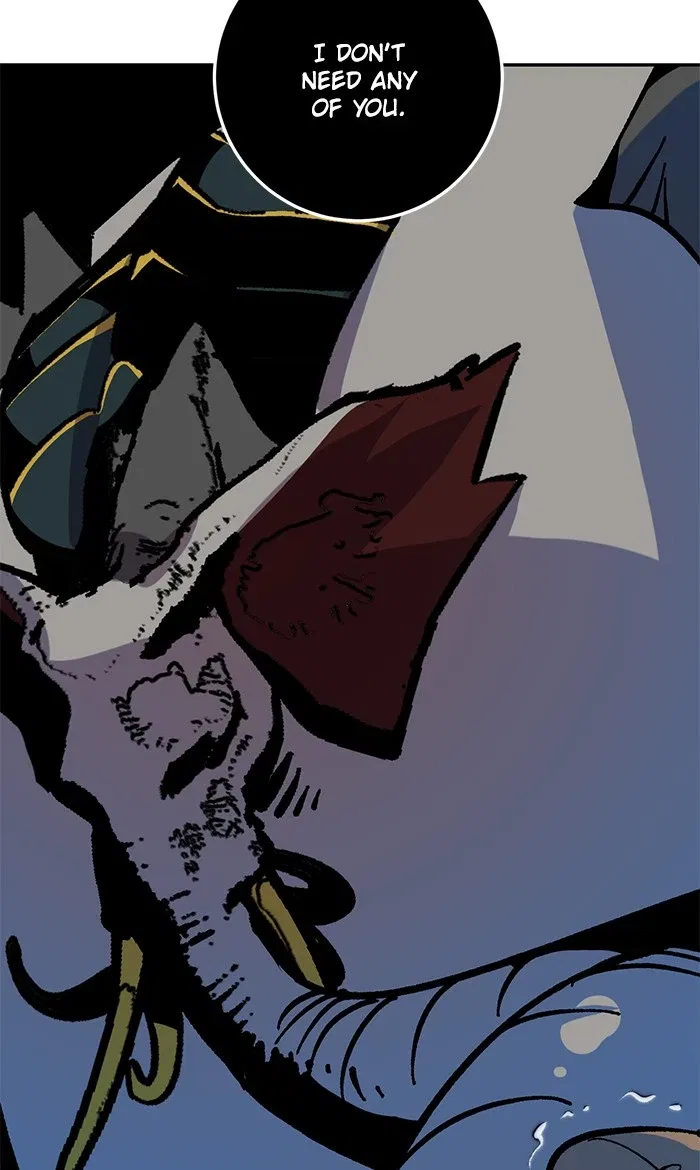 Return to Player Chapter 33 – Page 58
