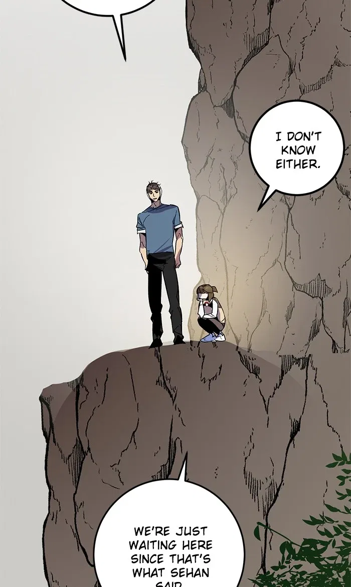 Return to Player Chapter 33 – Page 62