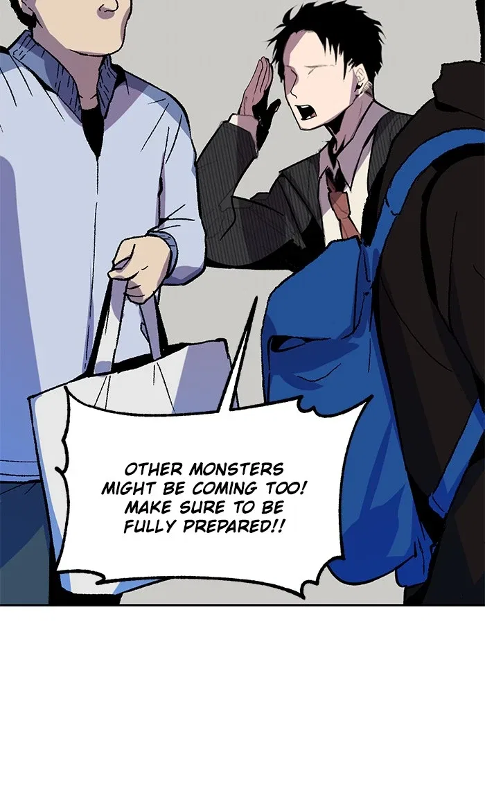 Return to Player Chapter 33 – Page 64