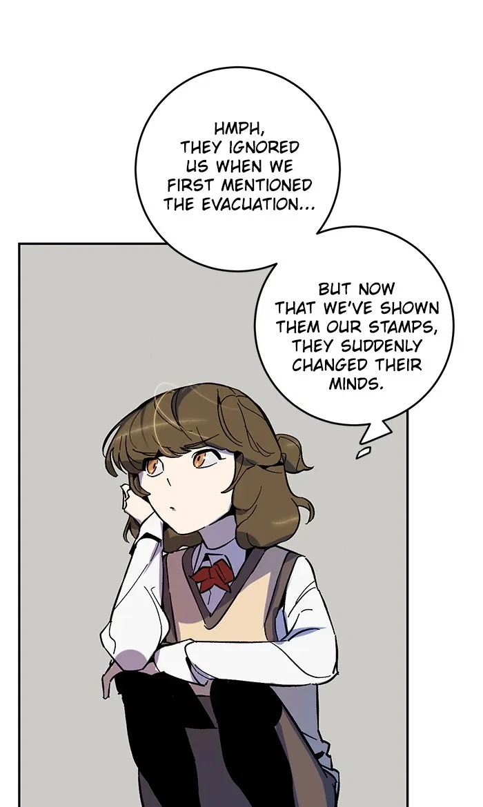 Return to Player Chapter 33 – Page 65