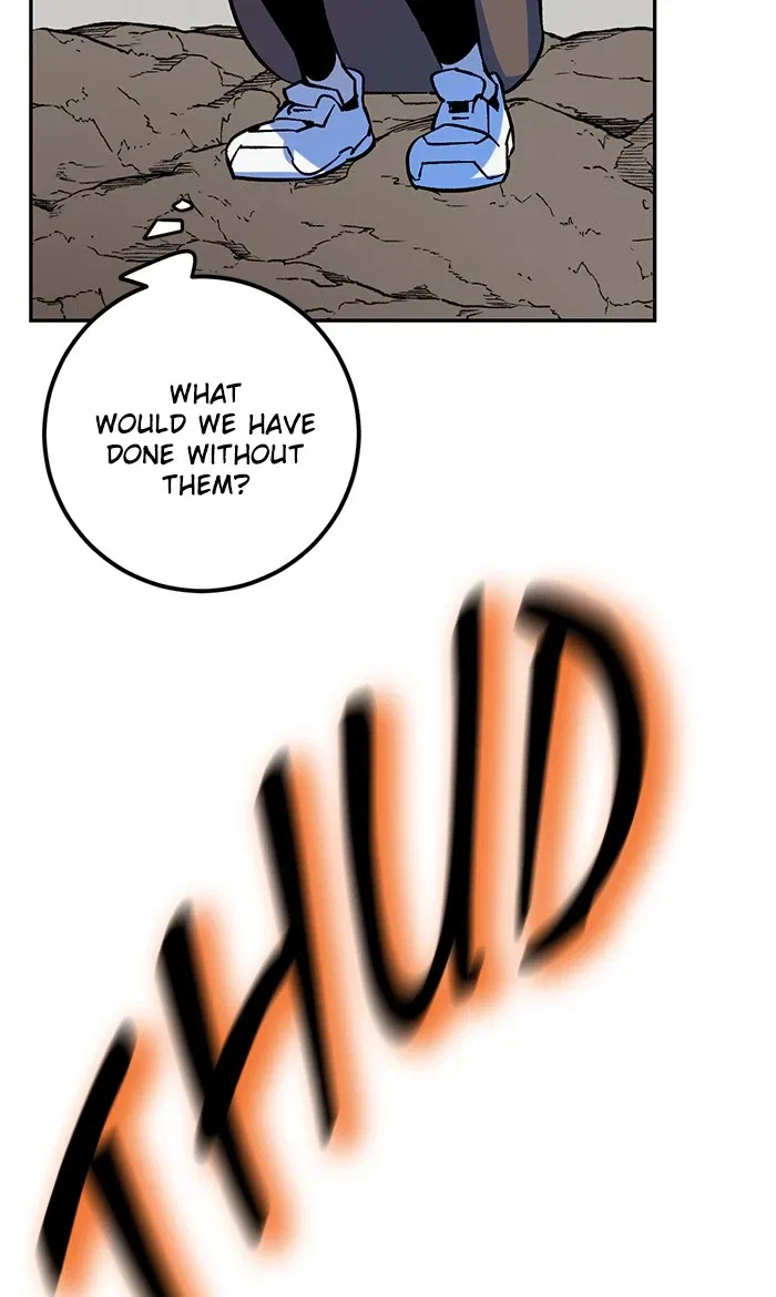 Return to Player Chapter 33 – Page 66
