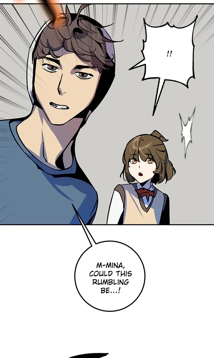 Return to Player Chapter 33 – Page 67