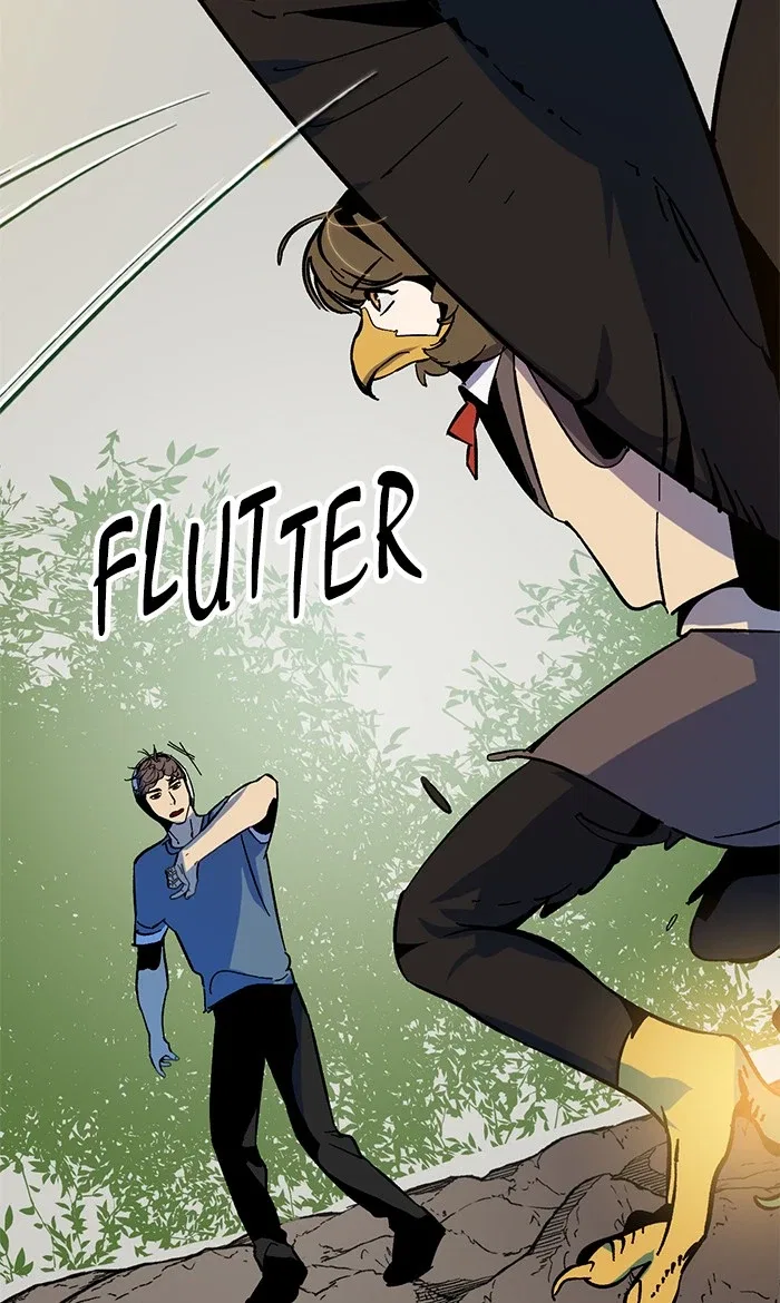 Return to Player Chapter 33 – Page 69