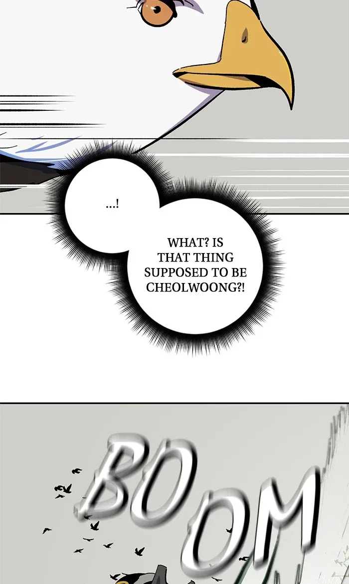 Return to Player Chapter 33 – Page 73