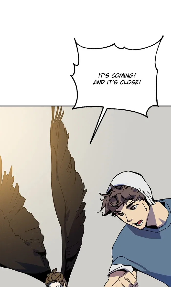 Return to Player Chapter 33 – Page 76