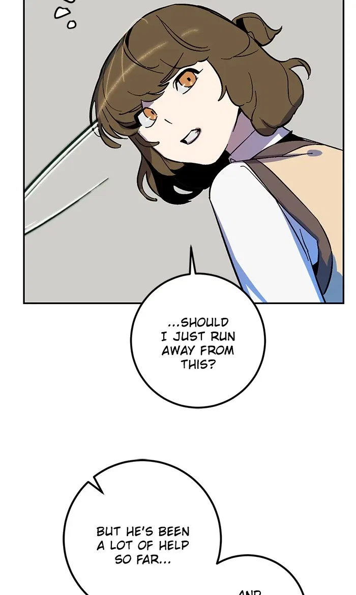 Return to Player Chapter 33 – Page 78