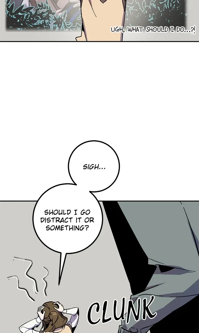 Return to Player Chapter 33 – Page 80
