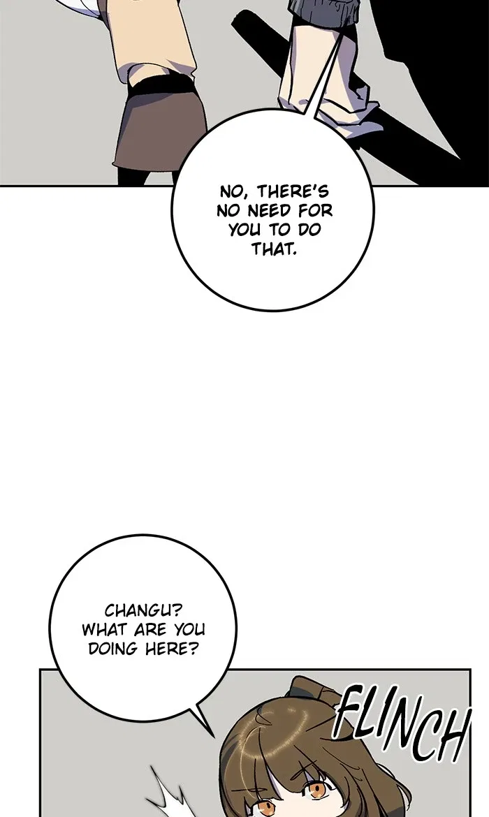 Return to Player Chapter 33 – Page 81