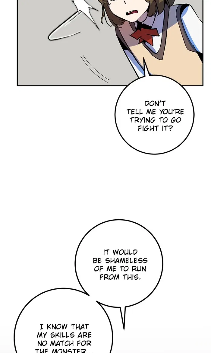 Return to Player Chapter 33 – Page 82