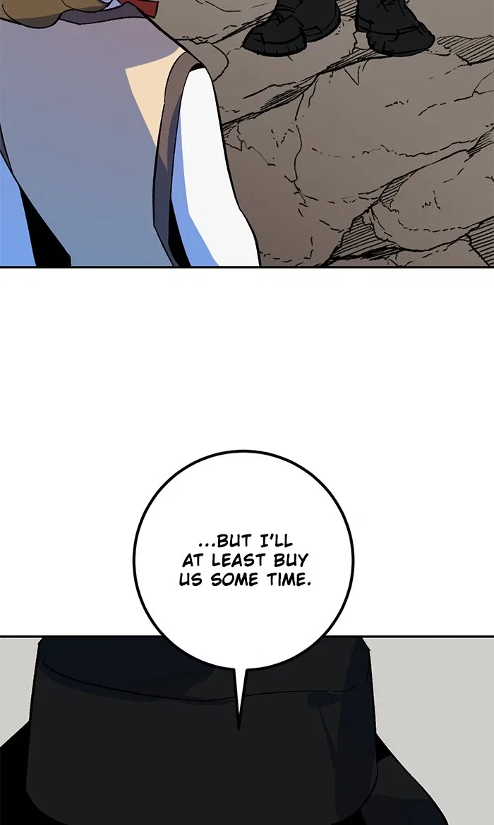 Return to Player Chapter 33 – Page 84