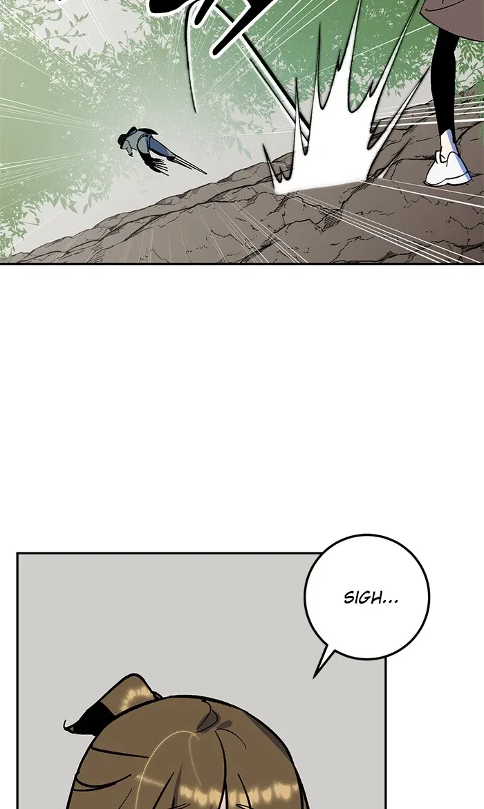Return to Player Chapter 33 – Page 86