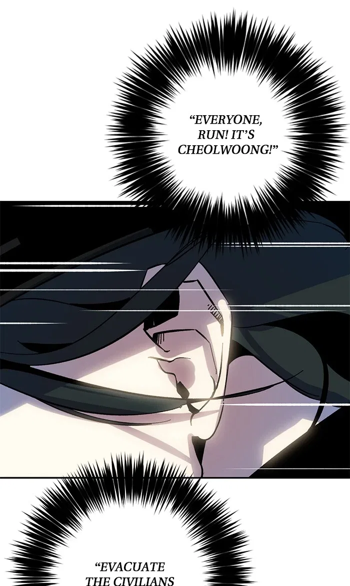 Return to Player Chapter 33 – Page 89