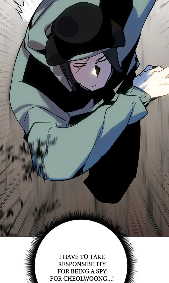 Return to Player Chapter 33 – Page 91