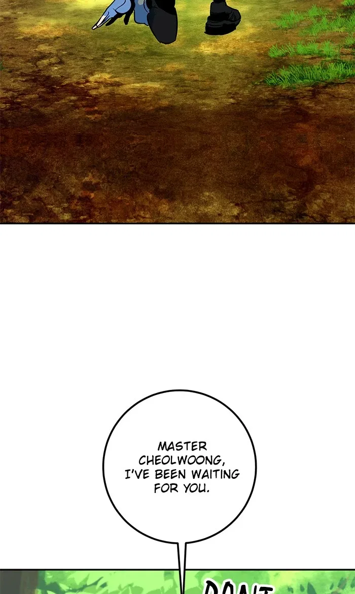 Return to Player Chapter 33 – Page 95