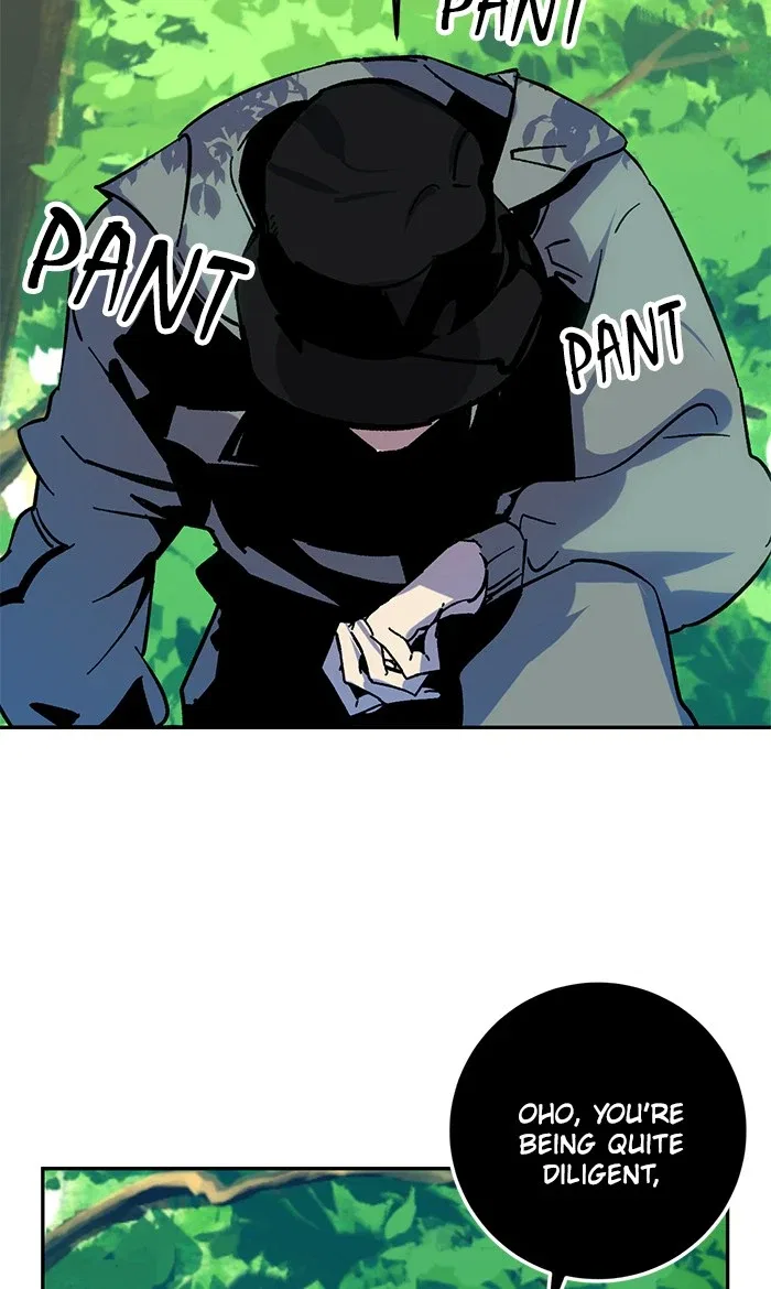 Return to Player Chapter 33 – Page 96