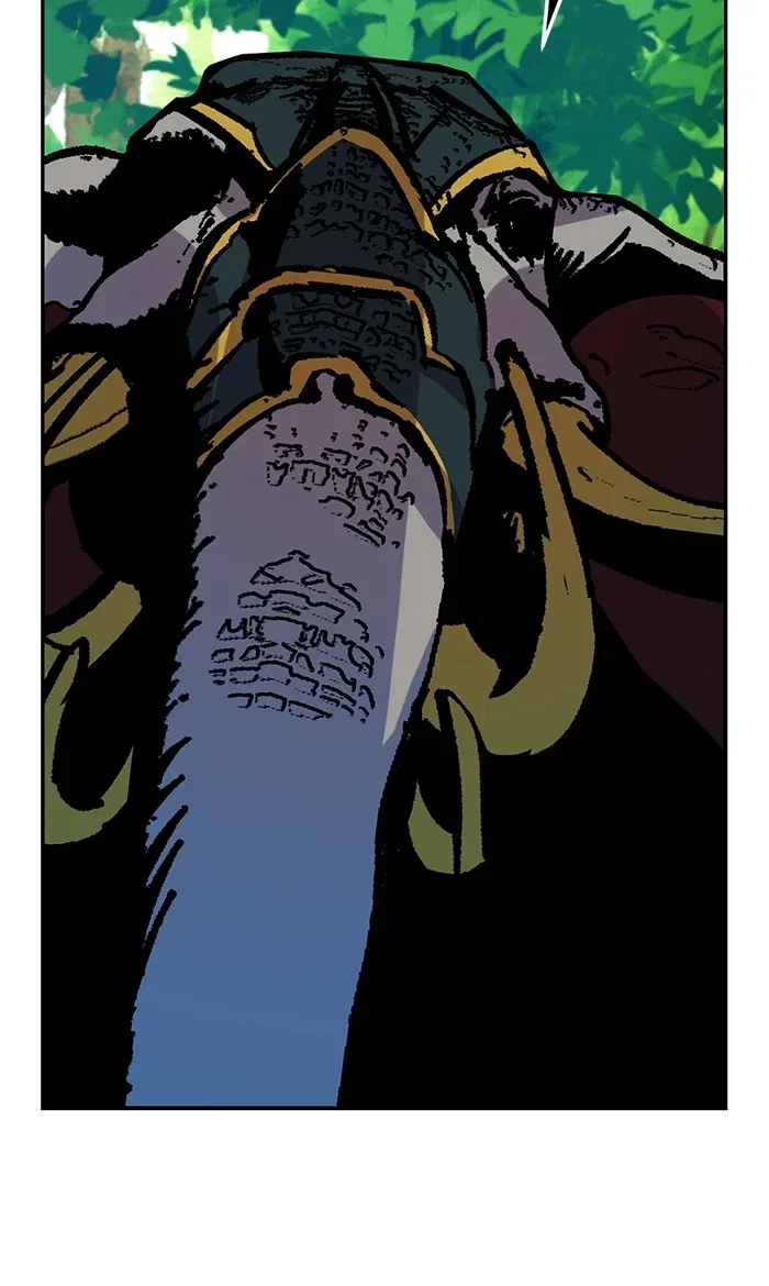 Return to Player Chapter 33 – Page 97