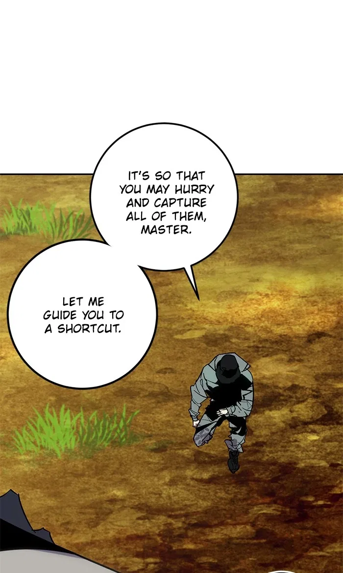 Return to Player Chapter 33 – Page 98