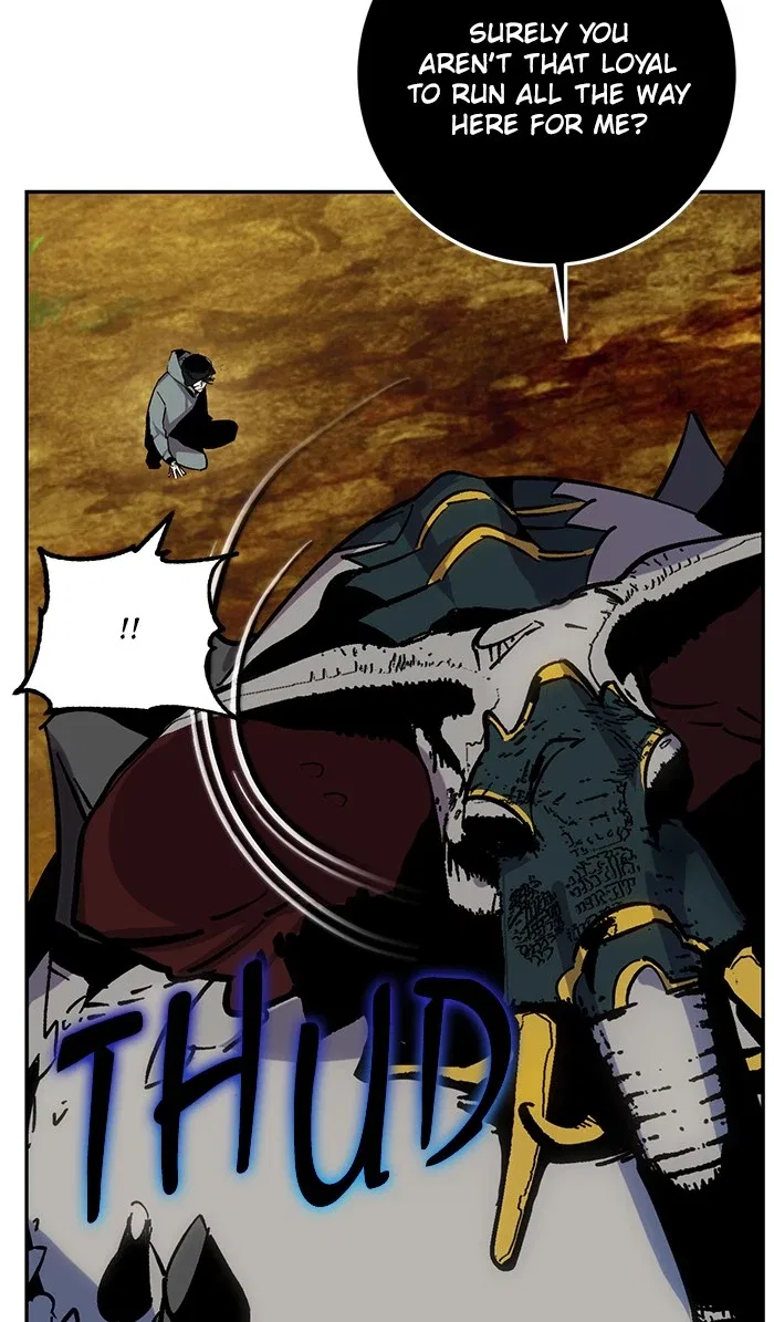 Return to Player Chapter 33 – Page 103