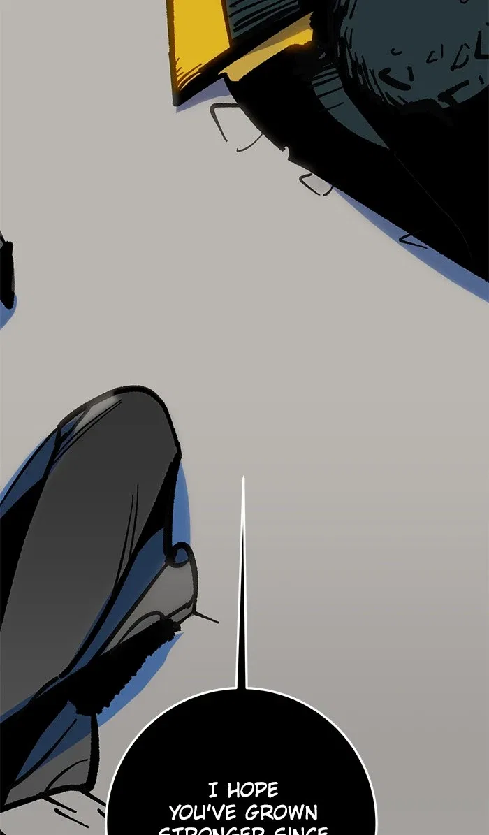 Return to Player Chapter 33 – Page 110
