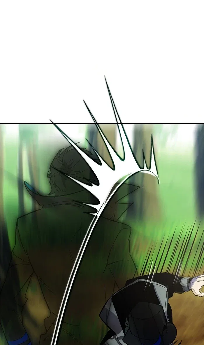 Return to Player Chapter 32 – Page 8