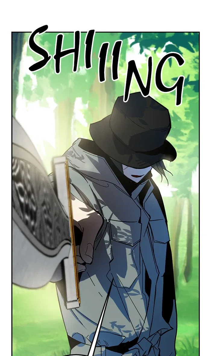 Return to Player Chapter 32 – Page 12