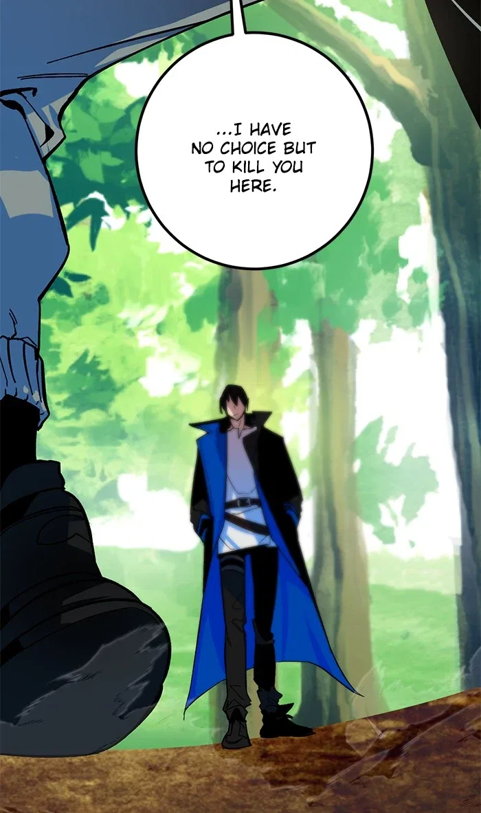 Return to Player Chapter 32 – Page 15