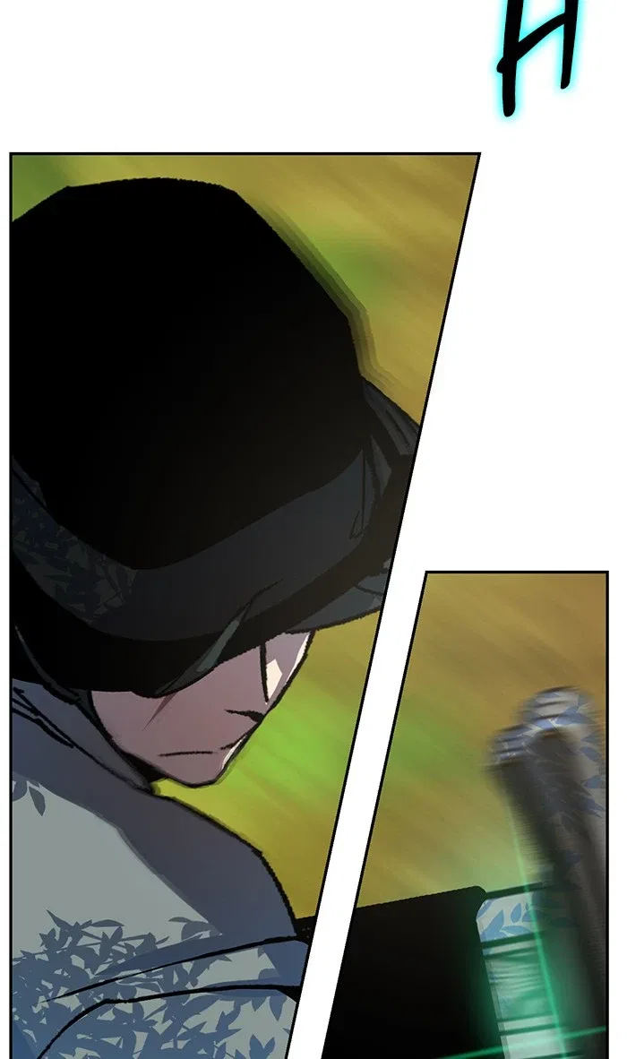 Return to Player Chapter 32 – Page 18