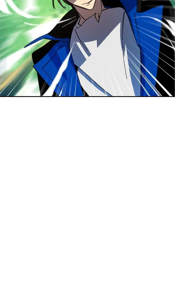 Return to Player Chapter 32 – Page 20